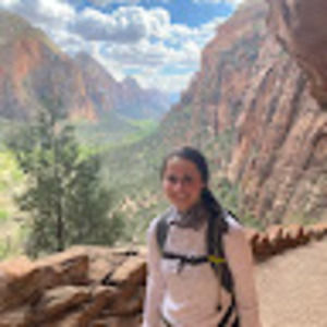 Meet your Posher, Amanda